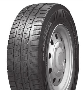 A/шина 205/75R16C MARSHAL CW51 110/108R
